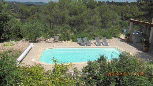 Tourves Bed & Breakfast | Les Hauts des Materonnes