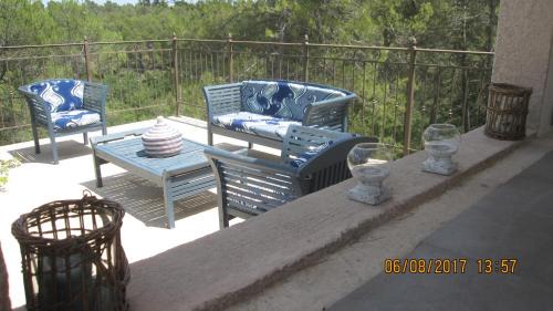 Tourves Bed & Breakfast | Les Hauts des Materonnes