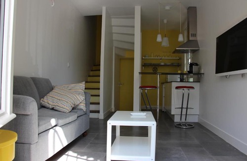 Fontenay-aux-Roses House | Les Hauts du Plateau