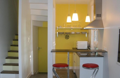 Fontenay-aux-Roses House | Les Hauts du Plateau