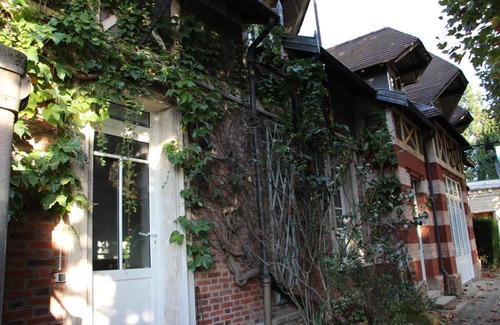 Fontenay-aux-Roses House | Les Hauts du Plateau