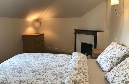 Fontenay-aux-Roses House | Les Hauts du Plateau