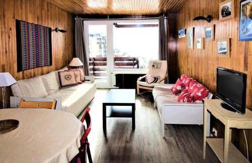 Val Claret Apartment | Les Hauts Du Val Claret A - Au coeur de la station proche des pistes MAE-1234