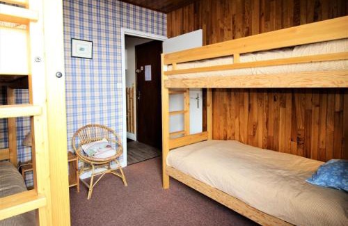 Val Claret Apartment | Les Hauts Du Val Claret A - Au coeur de la station proche des pistes MAE-1234