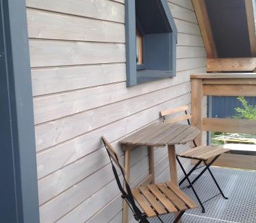 Plevenon House | Les Hirondelles du Cap