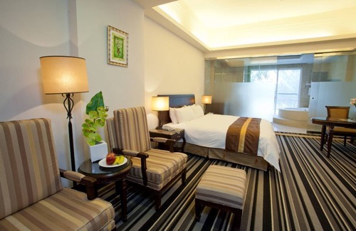 Yongkang Hotel | Les Hotel Tainan