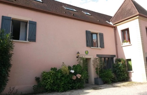 Boursault Bed & Breakfast | Les Impériales