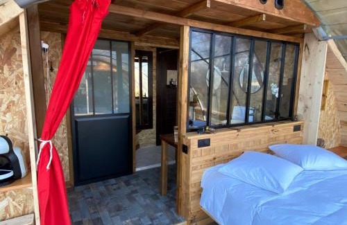 Sollies-Toucas House | Les insolites de Taracopala