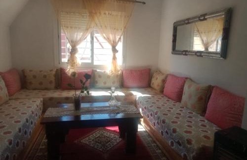 Ifrane Apartment | les jardain d'Ifrane