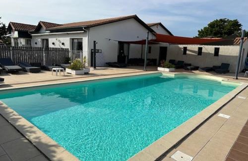 Saint-Pierre-d'Oleron Hotel | Les Jardins d'Oléron