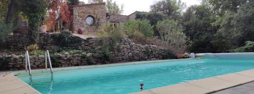 Tourves House | Les jardins d'Isa