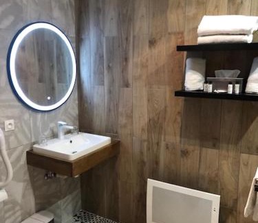 Cucq Hotel | Les Jardins d'Ulysse, The Originals Relais Le Touquet