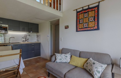 Vaux-sur-Mer House | Les Jardins de l'Océan by Interhome