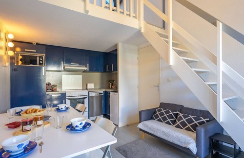 Vaux-sur-Mer House | Les Jardins de l'Océan by Interhome