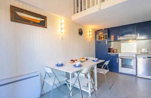 Vaux-sur-Mer House | Les Jardins de l'Océan by Interhome