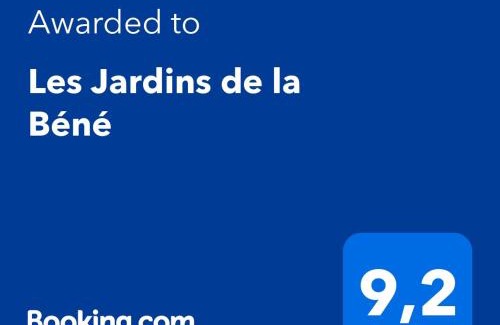 Fecamp House | Les Jardins de la Béné