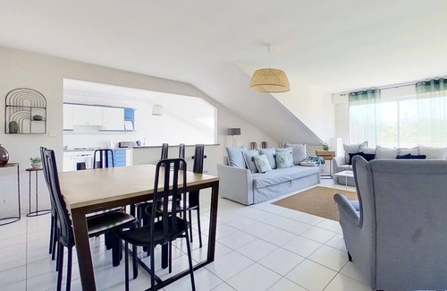 Basse-Goulaine House | Les Jardins de la Muse/BnB maison d'hôte, piscine couverte et spa