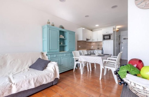 La Cote Radieuse Apartment | Les Jardins de la Plage by Interhome