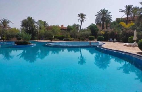 Palmeraie Apartment | Les Jardins De La Palmeraie Premium Luxury