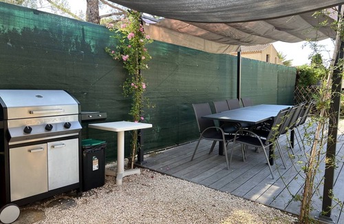 La Faviere House | Les Jardins de la Favière