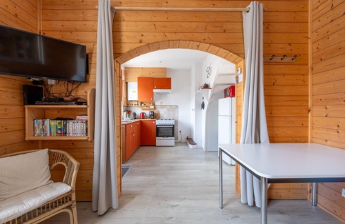 Ault House | Les Jolies Capucines - 200m de la plage