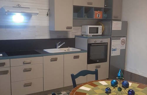 La Houssiere Apartment | Les jonquilles gite 20 minutes from the slopes