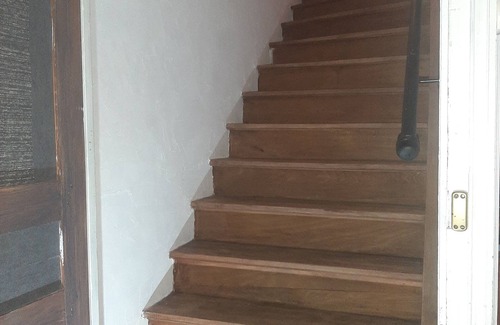 La Houssiere Apartment | Les jonquilles gite 20 minutes from the slopes