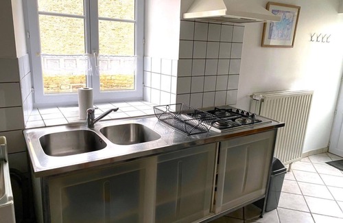 Rancennes House | LES JONQUILLES - RANCENNES