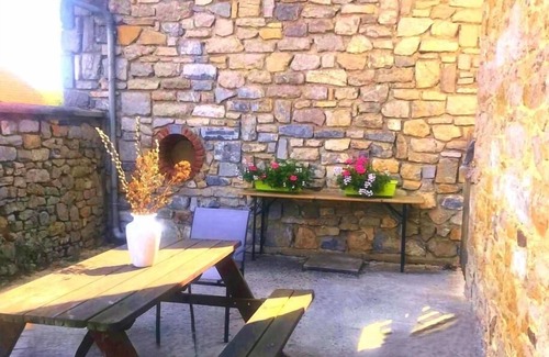 Rancennes House | LES JONQUILLES - RANCENNES