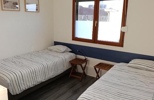 Petit-Fort-Philippe House | Les jours heureux