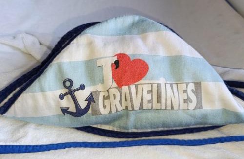 Petit-Fort-Philippe House | Les jours heureux