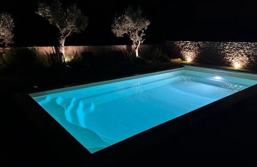 Gordes Apartment | Les Juliens