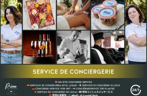 Haute-Goulaine House | Les Lambannières - Maison neuve, calme avec jardin