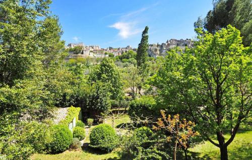 Les Baux-de-Provence House | Les Lauriandes