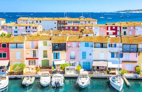 Les Restanques Apartment | Les Lavandes 2016