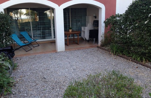 Les Restanques Apartment | Les Lavandes 2016