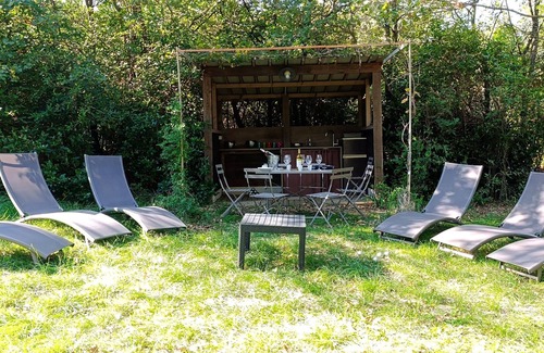 Piolenc House | Les Lilas des Chênes