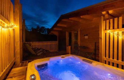 Chorges Cabin | Les Lodges de la Valière