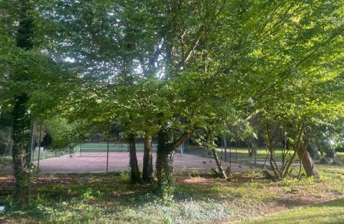 Verlin House | Les lodges de Verlin