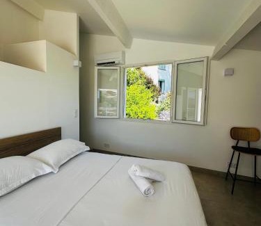 Bompard Villa | Les luxueuses terrasses du Roucas