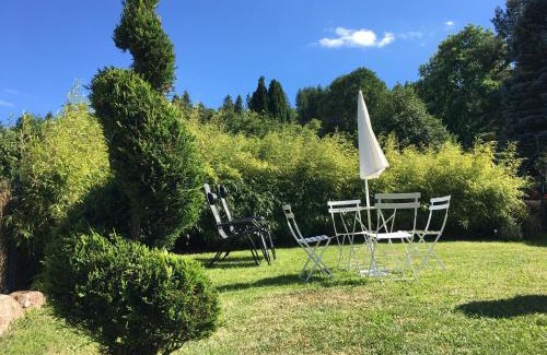 Barembach Apartment | Les magnolias en Alsace - meublé de tourisme 3 étoiles