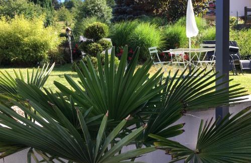 Barembach Apartment | Les magnolias en Alsace - meublé de tourisme 3 étoiles