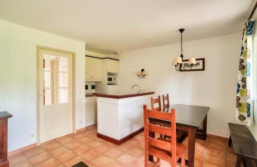 Soustons Apartment | Les Maisons du Domaine du Golf de Pinsolle - maeva Home - Maison 3 pièces 6 personnes - Sélection MAE-9804