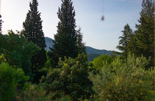 Roquevaire Bed & Breakfast | Les Manaux en Provence