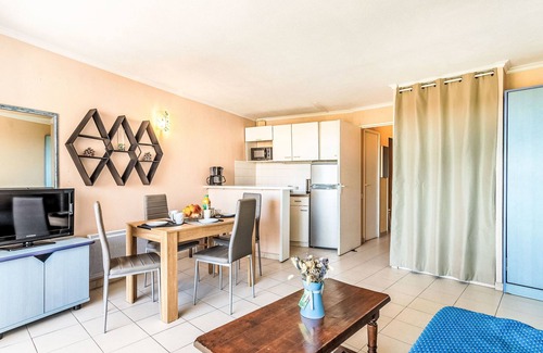 Port Cogolin Apartment | Les Marines by Interhome
