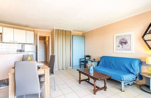 Port Cogolin Apartment | Les Marines by Interhome