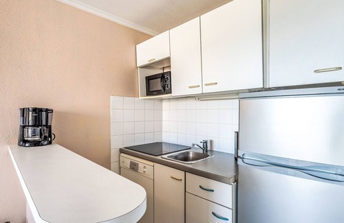 Port Cogolin Apartment | Les Marines by Interhome