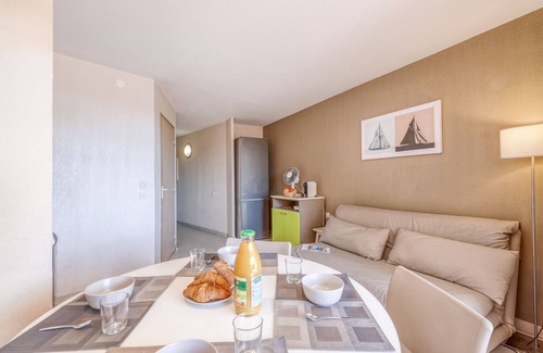 Gassin Apartment | Les Marines by Interhome