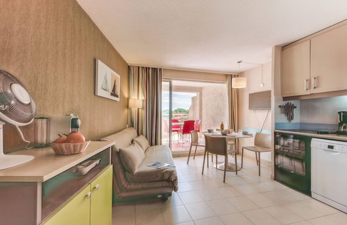 Gassin Apartment | Les Marines by Interhome