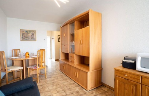 Le Port Apartment | Les Marines du soleil by Interhome